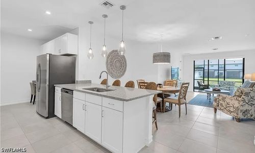 7624 Morgan Way, NAPLES, FL, 34119-9855 | Card Image
