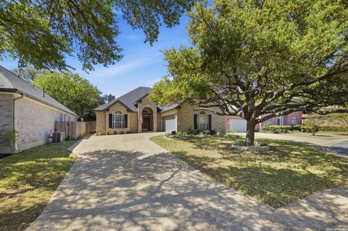 9710 Mid Circle Dr, San Antonio, TX, 78230-4076 | Card Image