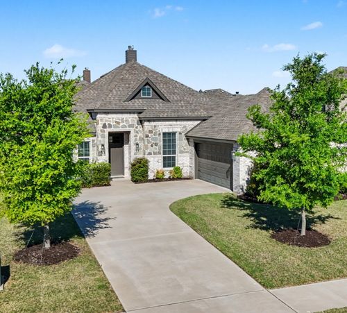 705 Salvia Ct, Midlothian, TX, 76065-3860 | Card Image