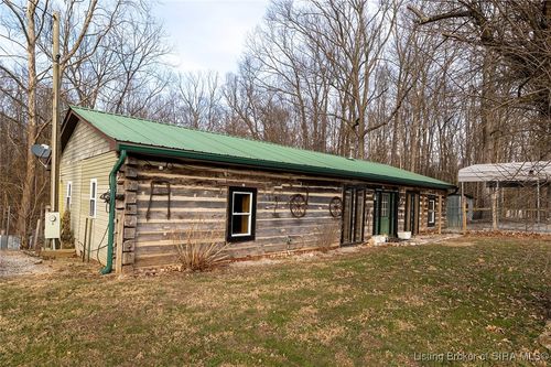 4249 Grandview Rd, Salem, IN, 47167-8276 | Card Image