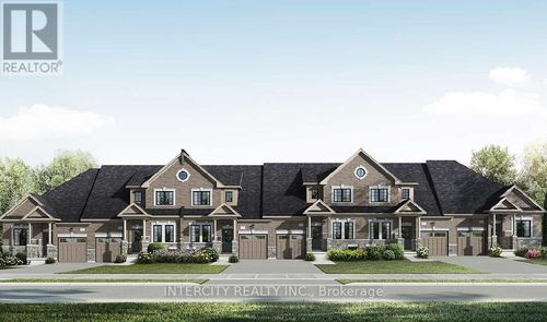 th-28-Blk 6 Sunbird Way, Halton Hills (Georgetown), ON, X0X0X0 | Card Image