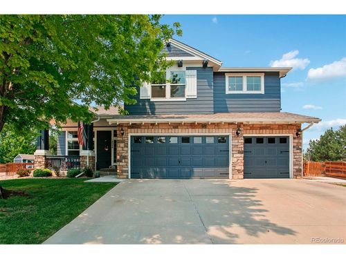 14374 Blue Vista Way, Broomfield, CO, 80023-4539 | Card Image