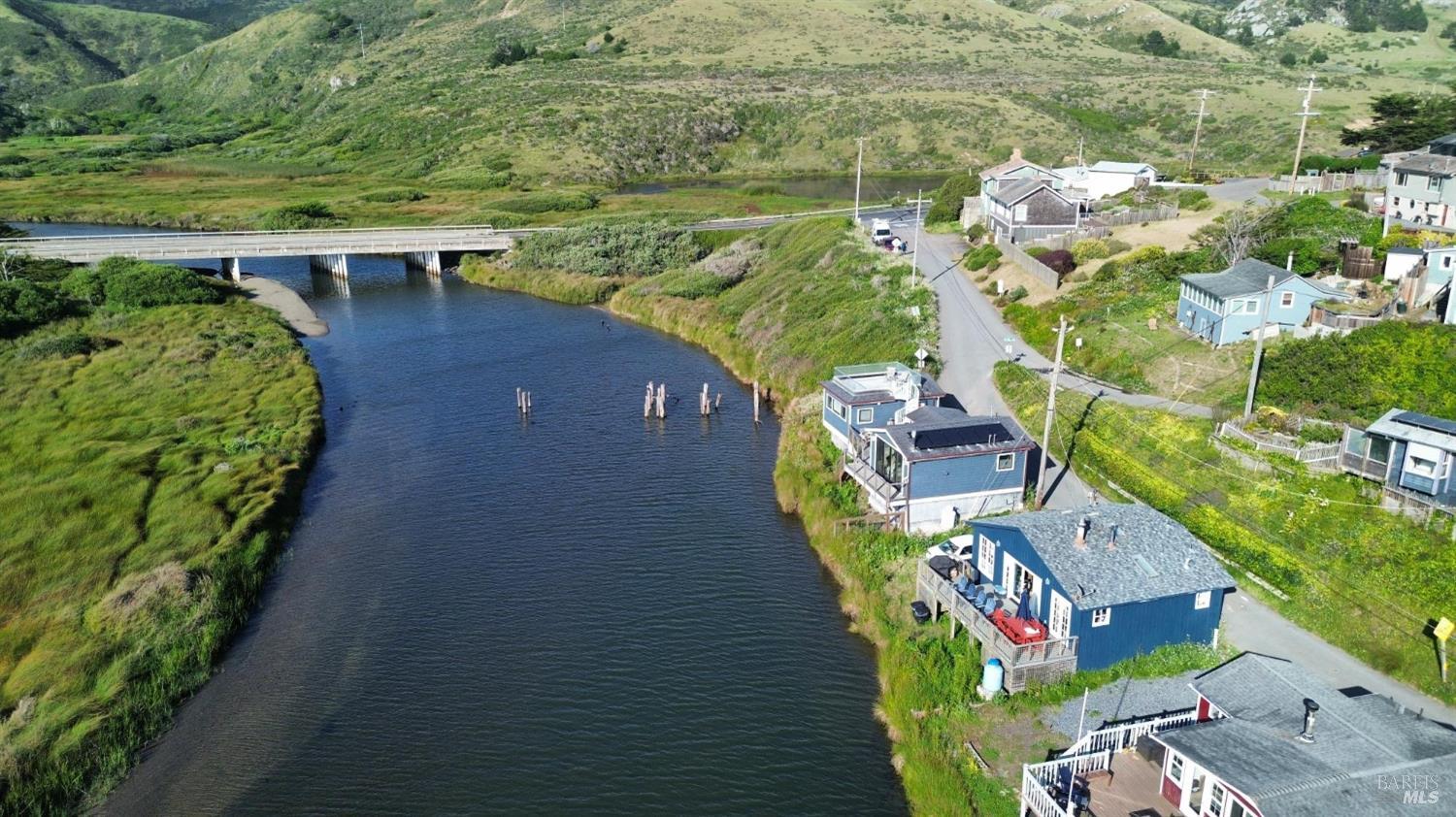 Residential in Bodega Bay 2