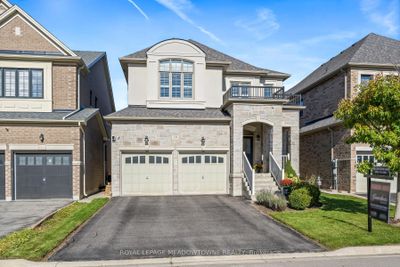 19 Mugford Cres, House other with 4 bedrooms, 3 bathrooms and 6 parking in Brampton ON | Image 1