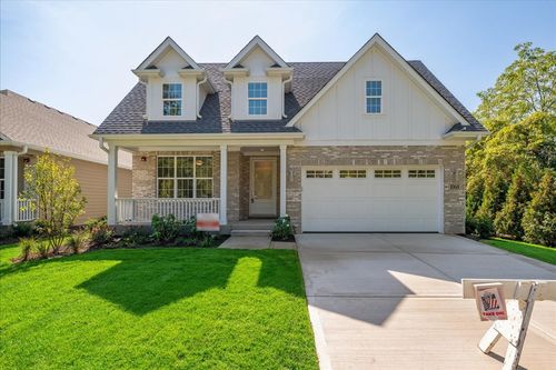 1068 Livingston St, Highland Park, IL, 60035-1820 | Card Image