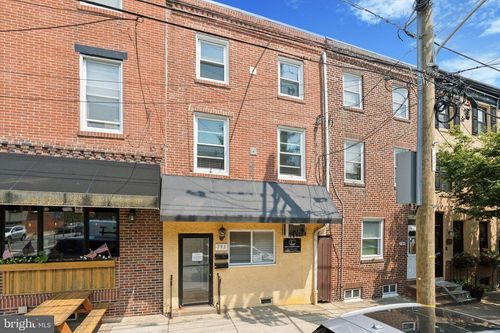 2-793 N 24th St, PHILADELPHIA, PA, 19130-2540 | Card Image