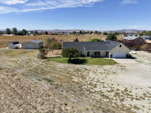 455 Blakeland Drive, Spring Creek, NV, 89815 | Card Image