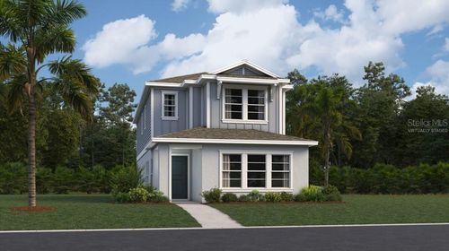 2099 Stake Out Way, APOPKA, FL, 32703-8376 | Card Image