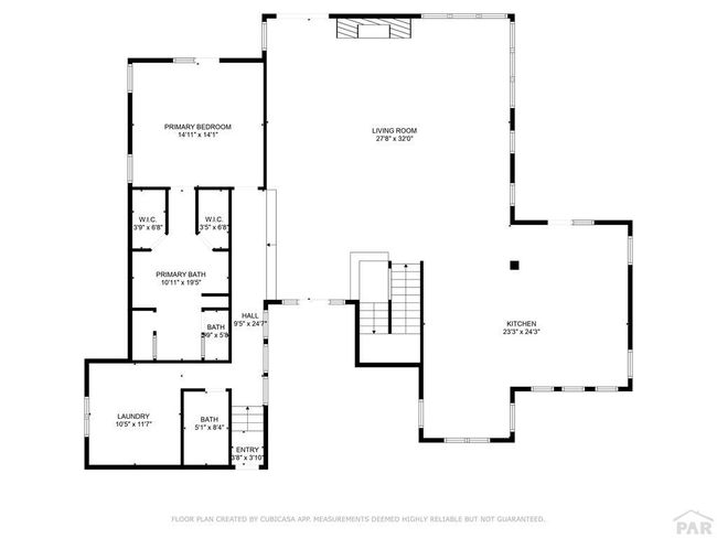 489 S Pin High Dr, House other with 5 bedrooms, 5 bathrooms and 3 parking in Pueblo West CO | Image 77
