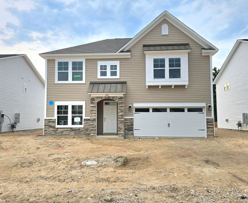249 Red Haven Ct, Augusta, GA, 30906 | Card Image