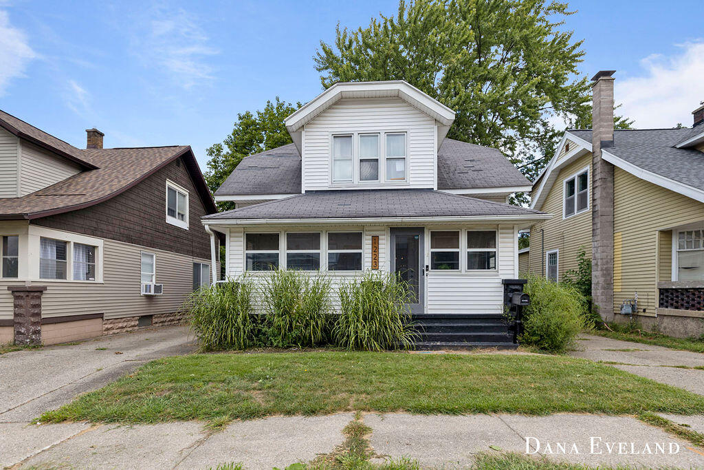 Whiting St, Wyoming, MI 49509