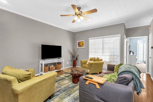 4203-12680 Hillcrest Rd, Dallas, TX, 75230-2018 | Card Image