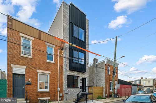 3084 Weikel St, PHILADELPHIA, PA, 19134-3721 | Card Image
