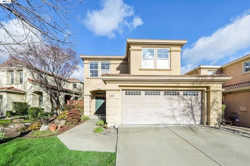 428 Fuchsia Ln, San Ramon, CA, 94582-5709 | Card Image