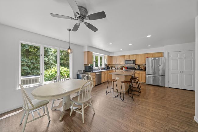 7624 Quail Ridge Dr, House other with 4 bedrooms, 4 bathrooms and null parking in Dexter MI | Image 17