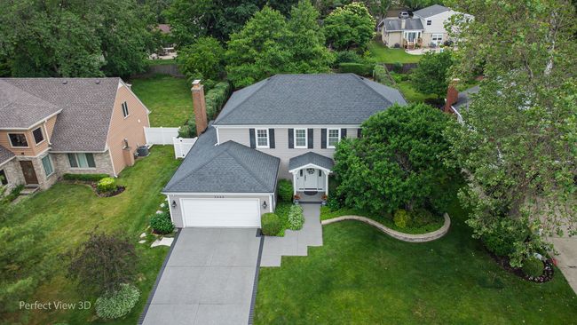 2442 Pfingsten Rd, House other with 4 bedrooms, 3 bathrooms and 2 parking in Glenview IL | Image 22