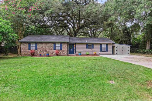 6476 Cavalcade Trl, TALLAHASSEE, FL, 32309-1908 | Card Image