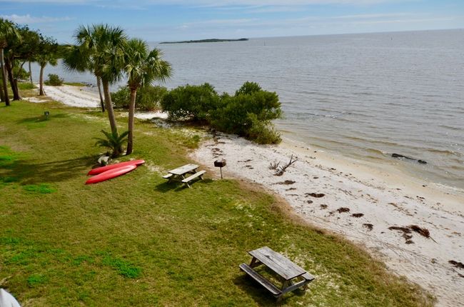 2-B - 11 Old Mill Dr, Condo with 1 bedrooms, 1 bathrooms and null parking in Cedar Key FL | Image 22