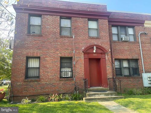 515 Franklin St Ne, WASHINGTON, DC, 20017-1349 | Card Image