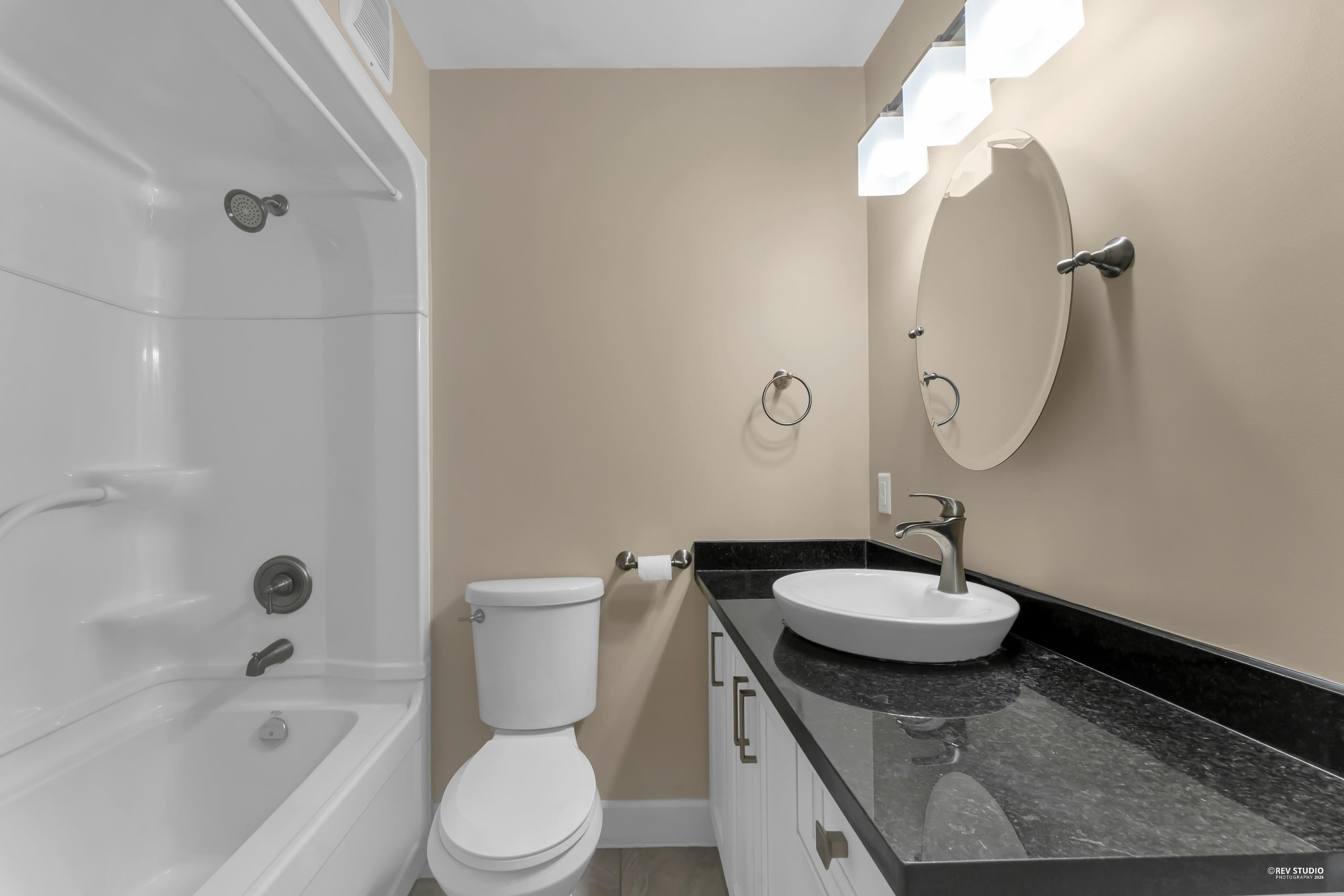 Residential in Surrey 2