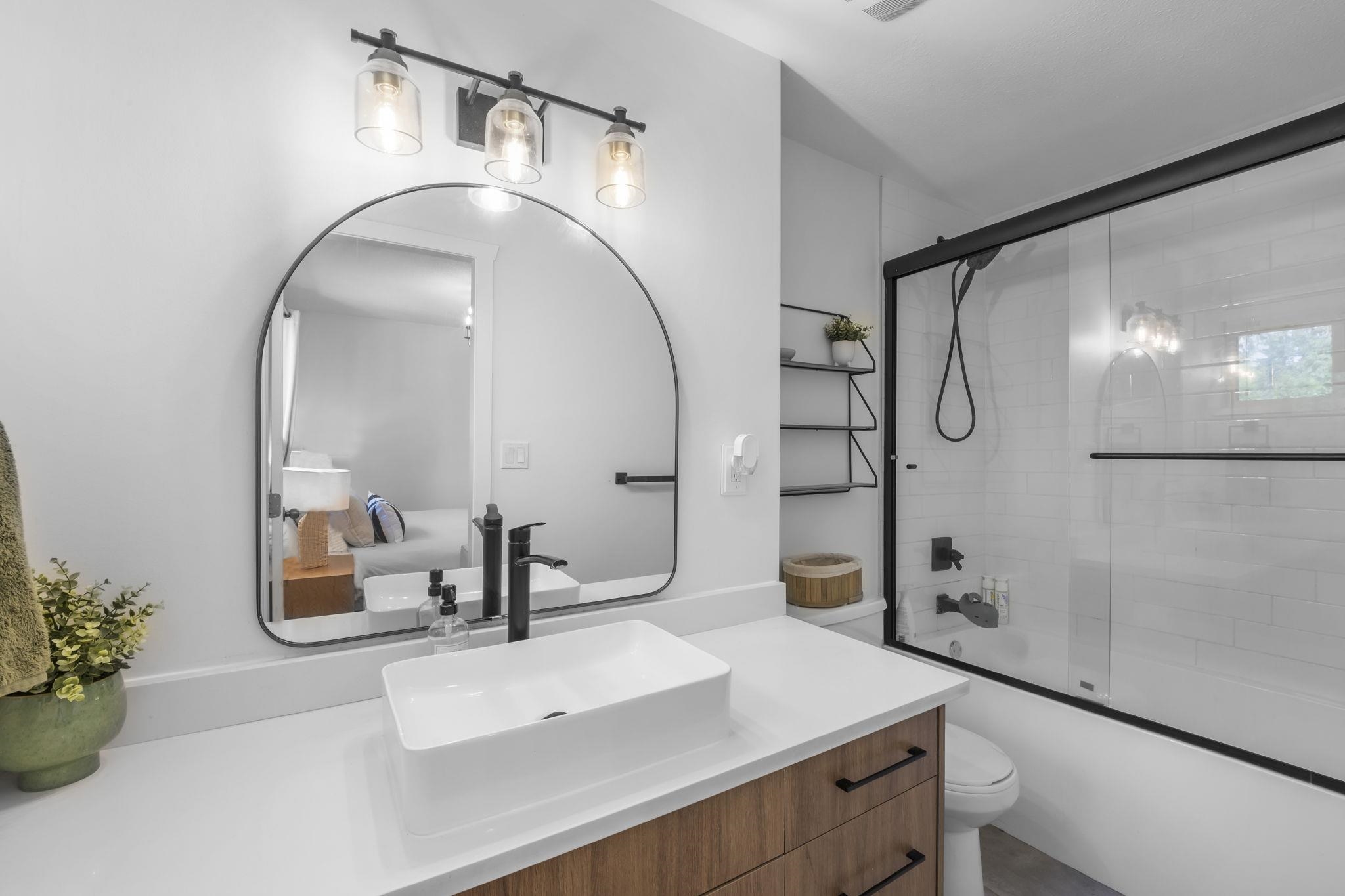 Residential in Langley 4