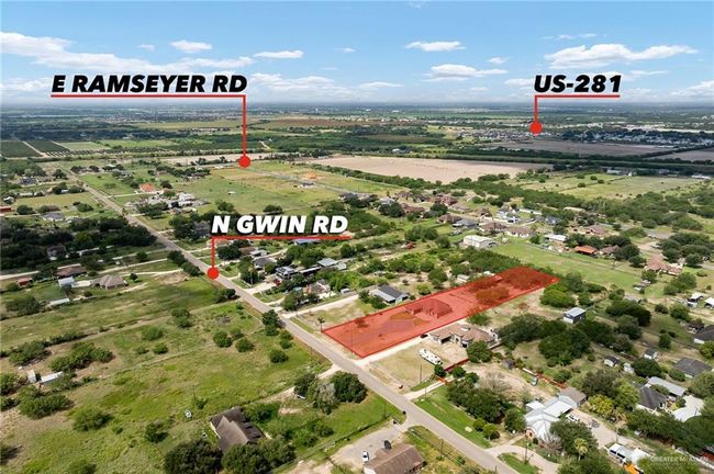 6813 N Gwin Rd, House other with 3 bedrooms, 3 bathrooms and 2 parking in Edinburg TX | Image 21