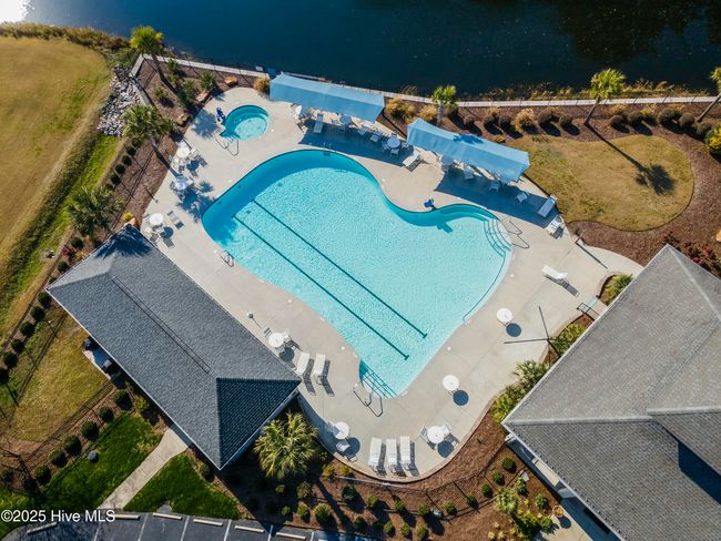 APT-2 - 105 Crooked Gulley Cir, Condo with 3 bedrooms, 2 bathrooms and null parking in Sunset Beach NC | Image 49