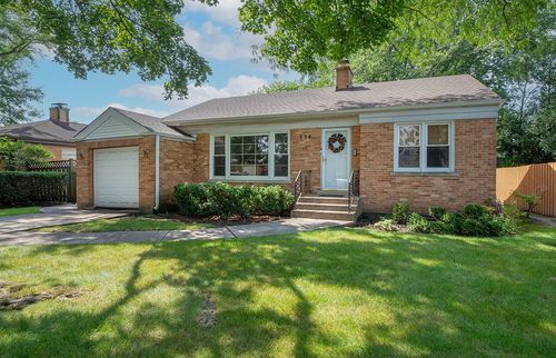 334 Spruce St, Glenview, IL, 60025-4971 | Card Image