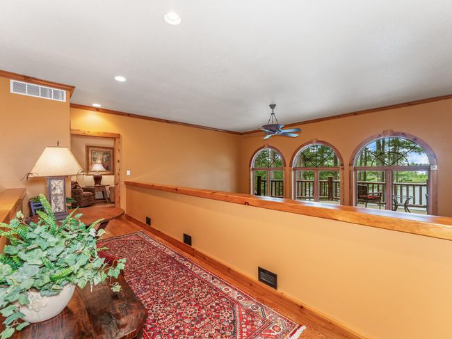 5407 Bluebird Point Rd, House other with 4 bedrooms, 5 bathrooms and null parking in MANITOWISH WATERS WI | Image 32