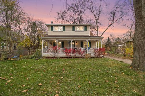 2671 Maplewood Ave, Ann Arbor, MI, 48104-6633 | Card Image