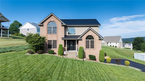 205 Elm Dr, Mount Pleasant, PA, 15666-3407 | Card Image