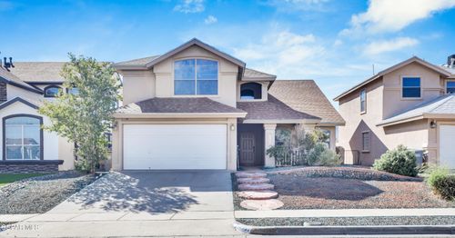 10891 Northview Dr, El Paso, TX, 79934-2827 | Card Image