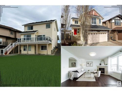 5168 2 Ave Sw, Edmonton, AB, T6X0R4 | Card Image