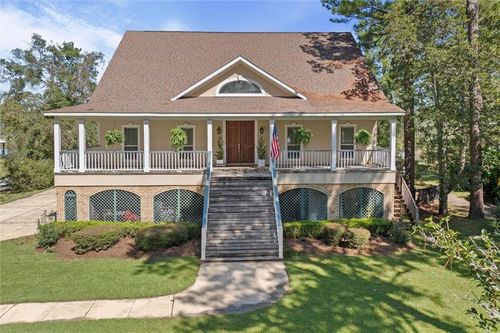 3500 Riviere Du Chien Loop N, Mobile, AL, 36693-5417 | Card Image