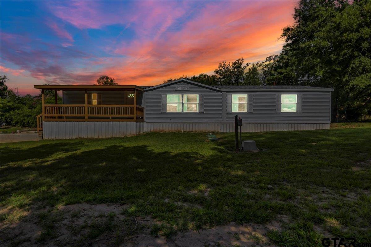 Residential in Brownsboro 2