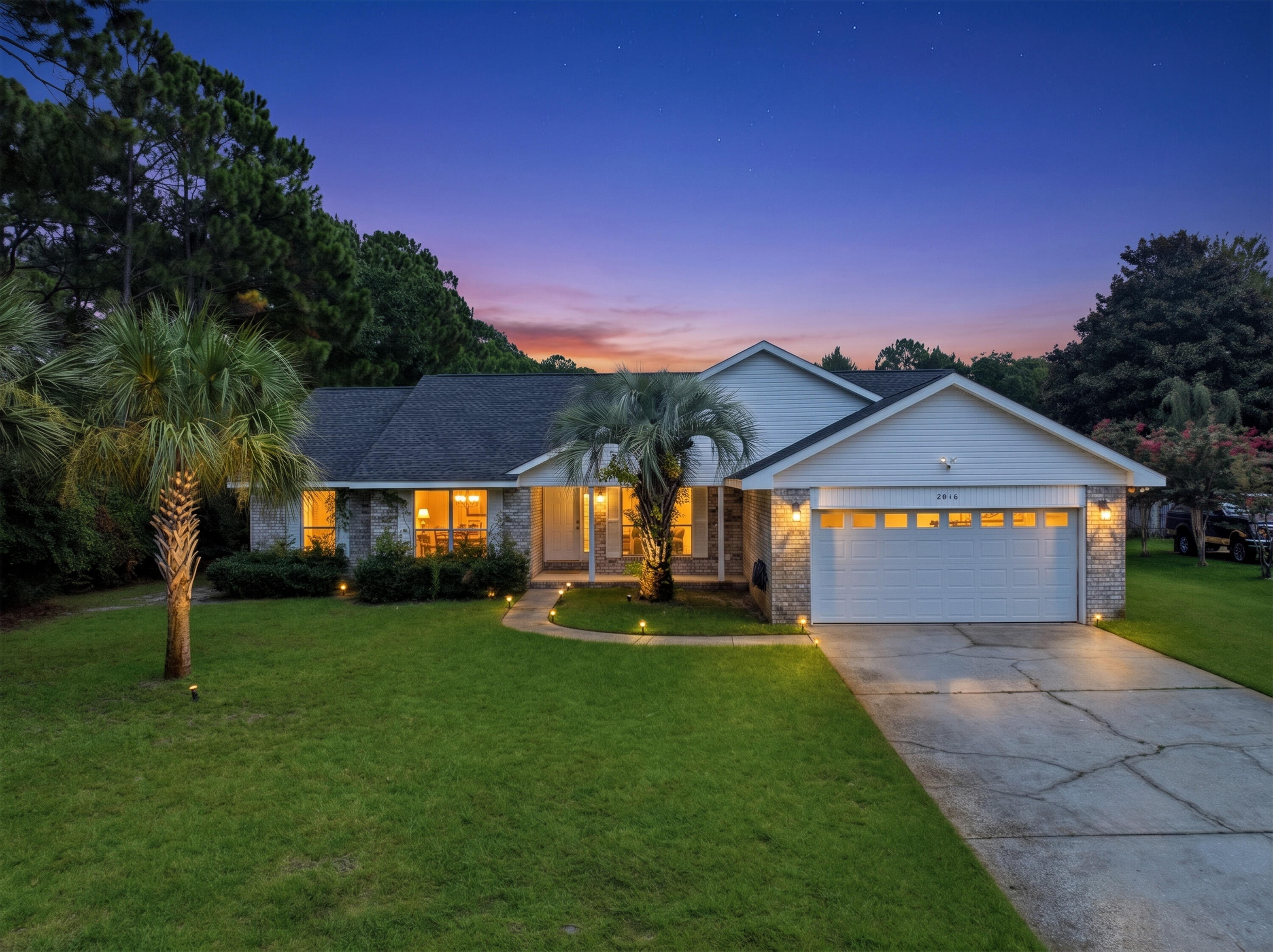 Residential in Navarre 3