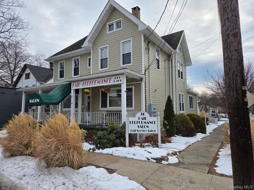 40-36 Franklin Ave, Pearl River, NY, 10965-2505 | Card Image