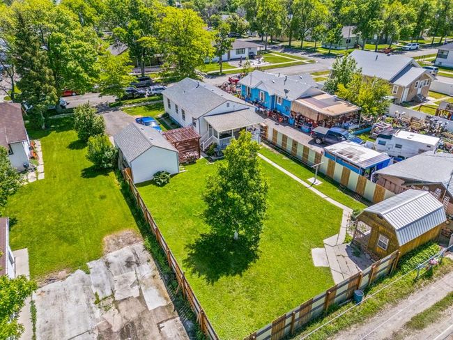 Wonderful shade tree at 210 Yellowstone Avenue, Laurel, MT 59044 | Image 28