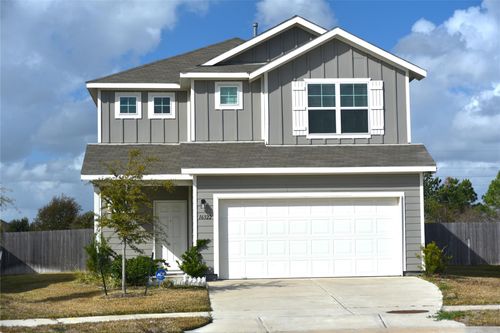 16322 Dutton Clover Dr, Houston, TX, 77084-2121 | Card Image