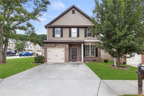 5884 Little River Rd, Atlanta, GA, 30349-9187 | Card Image