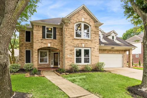 23039 Enchanted Landing Ln, Katy, TX, 77494-7580 | Card Image