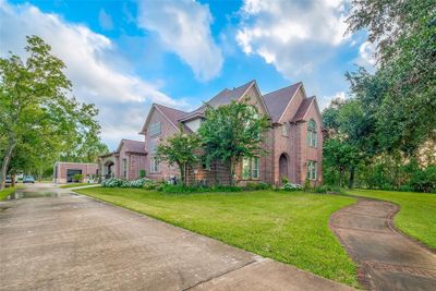 4910 Brookside Road, House other with 5 bedrooms, 3 bathrooms and null parking in Brookside TX | Image 2