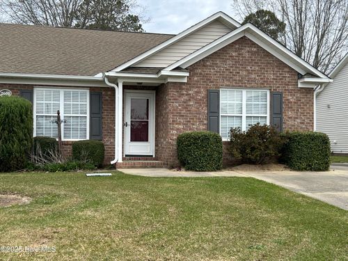 b-2600 Saddleback Dr, Winterville, NC, 28590-9867 | Card Image
