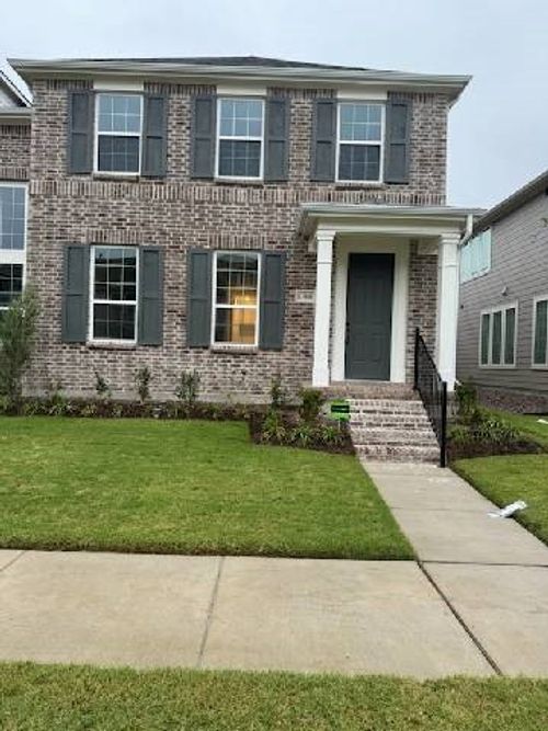 13166 Teton St, Frisco, TX, 75035-1691 | Card Image