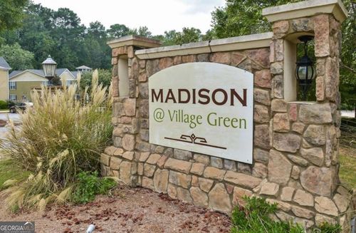 1307 Madison Ln Se, Smyrna, GA, 30080-7873 | Card Image