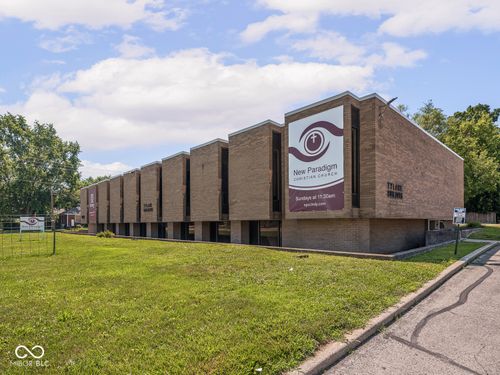 103-2021 E 52nd Street, Indianapolis, IN, 46205 | Card Image