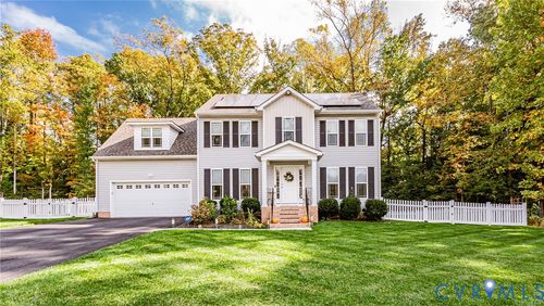 1443 Twilight Ln, North Chesterfield, VA, 23235-6207 | Card Image