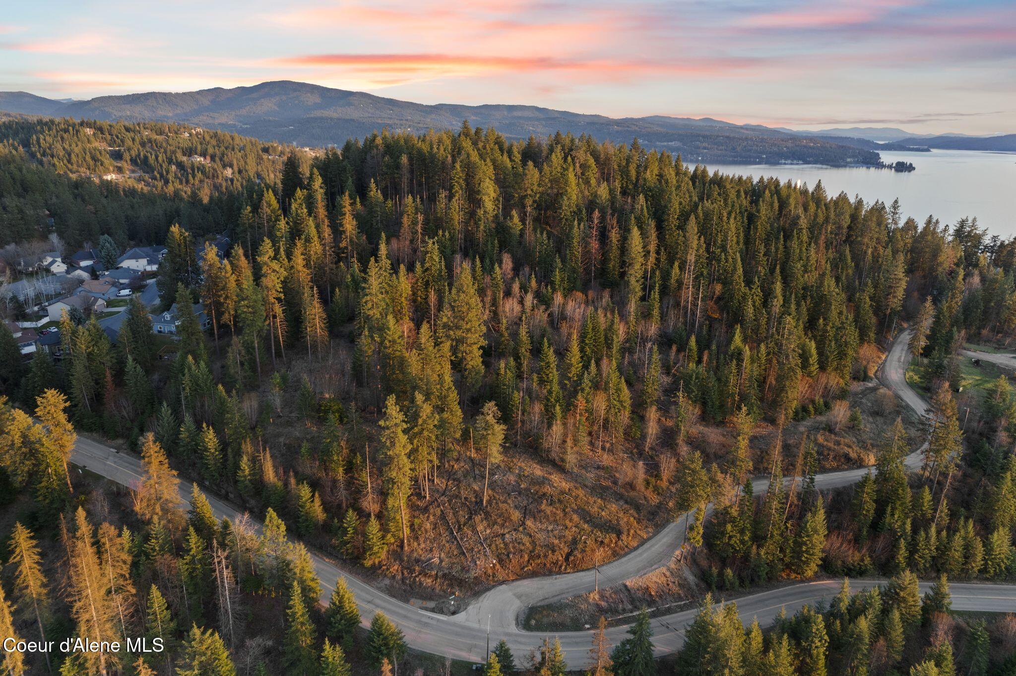 Land in Coeur d'Alene 2