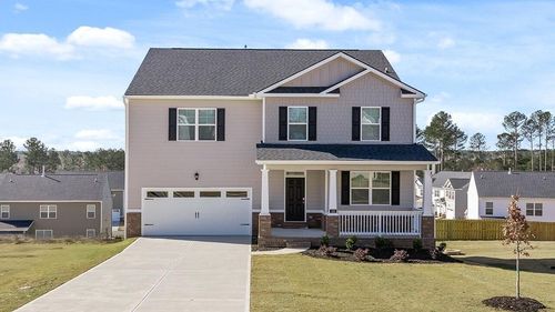 133 Ellerston Dr, Evans, GA, 30809-3468 | Card Image