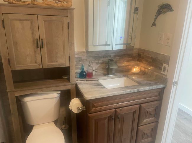 5425-S-1 - 5425 Suffolk Ave Unit S 1 Ave, Condo with 2 bedrooms, 1 bathrooms and null parking in Ventnor NJ | Image 7